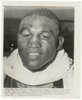 JIMMY CARTER Vintage Boxing Photograph - 1953 JIMMY CARTER Vintage Boxing Photograph - 1953