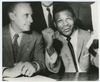 SUGAR RAY ROBINSON Vintage Boxing Photograph - 1957 SUGAR RAY ROBINSON Vintage Boxing Photograph - 1957