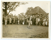 1934 Golf WILLIE TURNESA Vintage Photo U.S. Championships BROOKLINE 1934 Golf WILLIE TURNESA Vintage Photo U.S. Championships BROOKLINE
