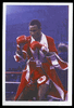 Larry Holmes - Question Of Sport Boxing Card - c. 1986-87 Larry Holmes - Question Of Sport Boxing Card - c. 1986-87