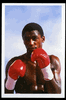 Herol Graham - Question Of Sport Boxing Card - c. 1986-87 Herol Graham - Question Of Sport Boxing Card - c. 1986-87