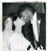 1960 Basketball OSCAR ROBERTSON Is MARRIED Vintage Photograph 1960 Basketball OSCAR ROBERTSON Is MARRIED Vintage Photograph