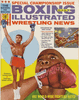 Various Boxing Magazines Inventory List (Large File) - 1950s-90s - Boxing Illustrated, Boxing & Wrestling, KO Magazine, and Many Others Various Boxing Magazines Inventory List (Large File) - 1950s-90s - Boxing Illustrated, Boxing & Wrestling, KO Magazine, and Many Others
