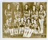 1937 Basketball LITTLE ROCK FLYERS Vintage Photograph HAZEL WALKER - Women's National Champions 1937 Basketball LITTLE ROCK FLYERS Vintage Photograph HAZEL WALKER - Women's National Champions