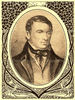 "Nonpariel" Jack Randall - Bare-Knuckle Boxing Archive Print - c. 1820 "Nonpariel" Jack Randall - Bare-Knuckle Boxing Archive Print - c. 1820