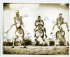 1937 Track GLENN CUNNINGHAM, BOB PEOPLES, ELROY ROBINSON, JIM REYNOLDS, ALLEN TOLMICH, GEORGE VAROFF Vintage Photograph 1937 Track GLENN CUNNINGHAM, BOB PEOPLES, ELROY ROBINSON, JIM REYNOLDS, ALLEN TOLMICH, GEORGE VAROFF Vintage Photograph