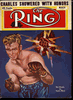 1951 March - The Ring Magazine - Bob Murphy 1951 March - The Ring Magazine - Bob Murphy