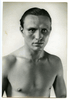 1930's Boxing KARL BLAHO Vintage Photograph AUSTRIAN LIGHTWEIGHT 1930's Boxing KARL BLAHO Vintage Photograph AUSTRIAN LIGHTWEIGHT