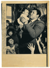 1979 Boxing MUHAMMAD ALI In HONG KONG Vintage Photograph VIETNAM REFUGEES 1979 Boxing MUHAMMAD ALI In HONG KONG Vintage Photograph VIETNAM REFUGEES