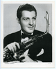 1940s CHARLIE BARNET Vintage Photo Premium BANDLEADER 1940s CHARLIE BARNET Vintage Photo Premium BANDLEADER