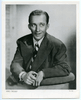 1940s BING CROSBY Vintage Photo Premium 1940s BING CROSBY Vintage Photo Premium