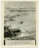 1952 MISSOURI RIVER FLOOD Vintage Photograph ST. JOSEPH, MISSOURI 1952 MISSOURI RIVER FLOOD Vintage Photograph ST. JOSEPH, MISSOURI