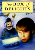 The Box Of Delights The Box Of Delights