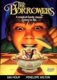 The Borrowers (Series One) (1992) The Borrowers (Series One) (1992)