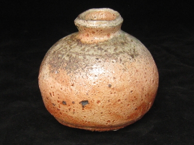 Bud Vase #4