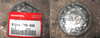 Honda PX5 Mainshaft Ball Bearing Honda PX5 Mainshaft Ball Bearing