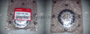 Honda PPP RAS Mainshaft Ball Bearing Honda PPP RAS Mainshaft Ball Bearing