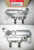 Honda PP4 PM7 Electronic Idle Air Control Valve Honda PP4 PM7 Electronic Idle Air Control Valve