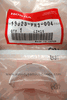 Honda PR3 Upper Main Bearing C Honda PR3 Upper Main Bearing C