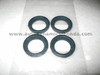 Honda PG6 PT2 Valve Cover Spark Plug Tube Seals Honda PG6 PT2 Valve Cover Spark Plug Tube Seals