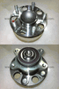 Honda SNA Rear Wheel Bearing Hub Assembly ABS Disc Honda SNA Rear Wheel Bearing Hub Assembly ABS Disc