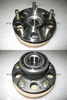 Honda S03 Rear Wheel Bearing Hub Assembly ABS Disc Honda S03 Rear Wheel Bearing Hub Assembly ABS Disc