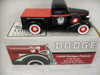 DODGE TRUCK BANK MOOSEHEART W/ BOX DODGE TRUCK BANK MOOSEHEART W/ BOX