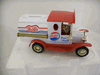 PEPSI COLA DIE CAST BANK LIMITED EDITION 1993 PEPSI COLA DIE CAST BANK LIMITED EDITION 1993