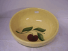 WATT APPLE BOWL #73 WATT APPLE BOWL #73