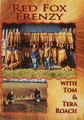 Red Fox Frenzy - DVD Red Fox Frenzy - DVD