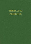 Vol 2 Magic Presence Hardback Vol 2 Magic Presence Hardback