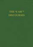 Vol 11 The "I Am" Discourses Hardcover Vol 11 The "I Am" Discourses Hardcover