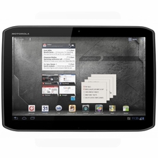 Motorola Xoom Family Edition Tablet Motorola Xoom Family Edition Tablet