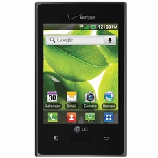 LG Optimus Zone VS410