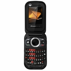 Motorola Rambler Motorola Rambler