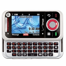 Motorola Rival A455 Motorola Rival A455