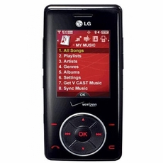 LG Chocolate VX8500 LG Chocolate VX8500