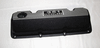 Black 351 Cleveland Valve Covers Black 351 Cleveland Valve Covers
