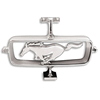 1965 Grille Horse (Pony) & Corral 1965 Grille Horse (Pony) & Corral