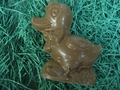 Chocolate Easter Ducks Chocolate Easter Ducks