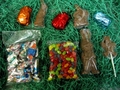 Easter Themed Chocolates Easter Themed Chocolates