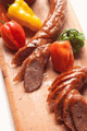 Blend #139 Full Case - Jalapeno Smoked Sausage Blend #139 Full Case - Jalapeno Smoked Sausage