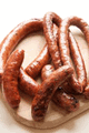 Blend #106 Full Case - Smoked Polish Kielbasa Blend #106 Full Case - Smoked Polish Kielbasa