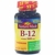 Nature Made, Vitamin B-12 1000 mcg, Timed Release, 160 Tablets Nature Made, Vitamin B-12 1000 mcg, Timed Release, 160 Tablets