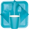 Bermuda Blue Party Supplies