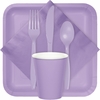 Luscious Lavender Party Supplies