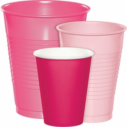 Wholesale Pink Party Cups Wholesale Pink Party Cups
