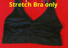 Stretch Bra Stretch Bra
