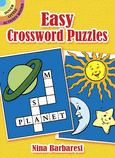 Easy Crossword Puzzles Easy Crossword Puzzles