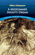 A Midsummer Night's Dream A Midsummer Night's Dream